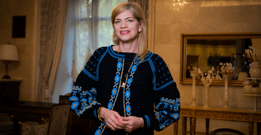 Война — это трагедия. Но расцветают отношения между близкими