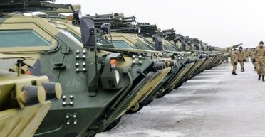 Век Альянса не видать. Как надежды на НАТО подрывают обороноспособность Украины