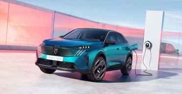 Изменился до неузнаваемости: представлен новый Peugeot 3008 2024 (фото, видео)