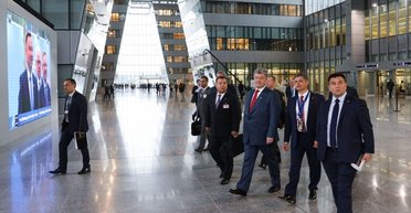 Зона НАТО. Что изменил для Украины очередной саммит стран-участниц Североатлантического альянса