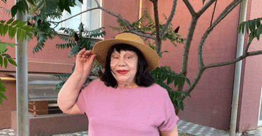 70-річна народна артистка України перенесла операцію: що відомо (фото)