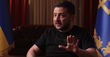 "Не треба боятися": Зеленський припустив запровадження санкцій проти ядерної галузі РФ (відео)