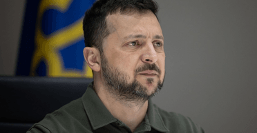 Україна не виключає жодного з форматів, які можуть призвести до справжнього миру, — Зеленський