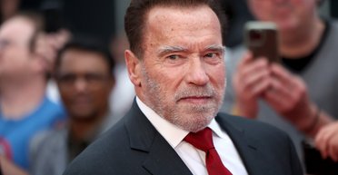 "Превращается в слабака": стало известно о режиме тренировок Арнольда Шварценеггера (фото)