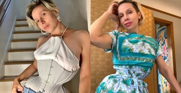 Прагнення до рекорду: жінка носить тугий корсет по 23 години на день (фото)