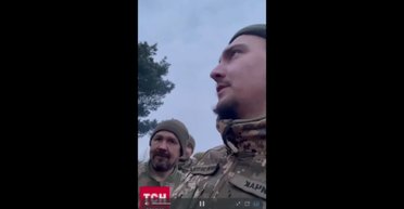 "Сняли со столба": женщина сдала в ТЦК своего гулящего мужа (видео)