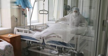 Перший випадок за довгий час: у Львівській області від коронавірусу помер чоловік