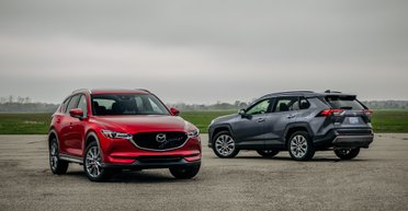 Практичные и комфортные: названы лучшие компактные кроссоверы с пробегом (фото)