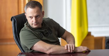 Проживає з родиною у Мюнхені: журналісти УП встановили, де ховається ексзаступник Єрмака (відео)