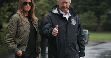 Не в тему і недоречно: 5 модних провалів Меланії Трамп (фото, відео)