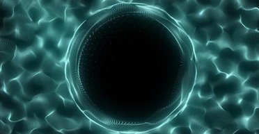 Учені вперше "побачили" темну матерію: становить 85% Всесвіту (фото)