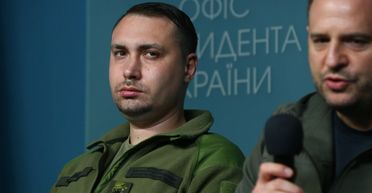 Росія змінила делегацію на професійних військових, коли до перемовин долучився Буданов, — УП