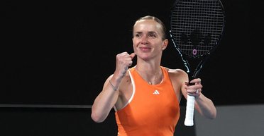 Украинская теннисистка Элина Свитолина поднялась в рейтинге WTA: какое место она теперь занимает