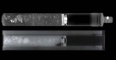 Рух на Місяці: вчені роздрукували місячні зразки через 50 років і зробили відкриття (фото)