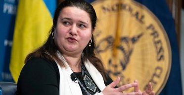 Украина готова к обсуждению возможности проведения выборов: Маркарова рассказала подробности