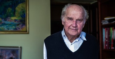 Россия всегда была империей и всегда будет воевать, — академик Игорь Юхновский