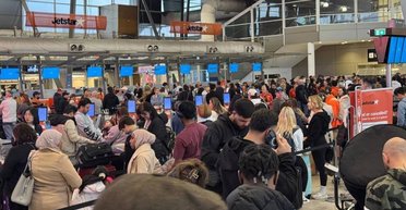 Глобальный сбой из-за CrowdStrike: во всем мире проблемы у банков, авиакомпаний, и даже служб спасения