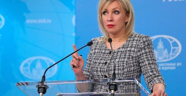 РФ погрожує Заходу "нищівним ударом помсти" в разі атаки на Кримський міст