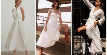 Модний одяг на літо для жінок — тренди, на які варто звернути увагу (фото)