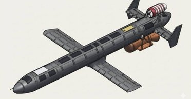 Загроза всій країні: чим небезпечний новий дрон-камікадзе РФ "Герань-5" і чи можна з ним боротися