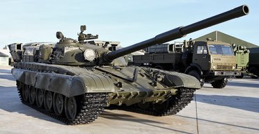 Развитие военной экономики в РФ достигло своего пика, — Bloomberg