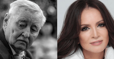 Софія Ротару відреагувала на смерть композитора Ігоря Поклада, пісні якого виконувала (фото)