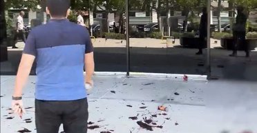 "Передали послание": Азербайджан заявил об "армянских провокациях" в США и Канаде