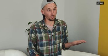 Врач с Волыни случайно узнал, что "возглавляет" ячейку запрещенной в Украине партии (видео)