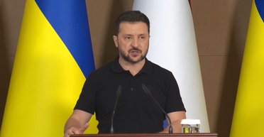 Зеленский призвал "Слуг народа" поддержать кандидатов в министры: о ком идет речь, — СМИ