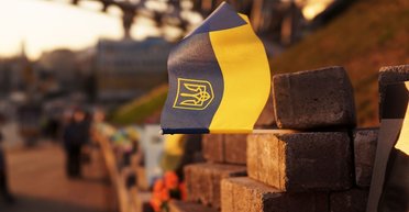 Ты не один. Как война делает нас добрее и внимательнее друг к другу