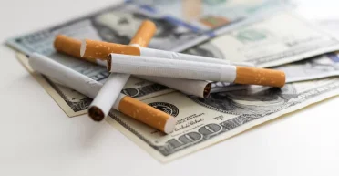 За период с февраля 2022 г. до сентября 2024 г. 91% "табачных" штрафов ГПСС против бизнеса было отменено в судах, — Борис Кушнирук