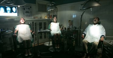 Несовершеннолетние монстры. В кинопрокате хоррор "Синистер 2"