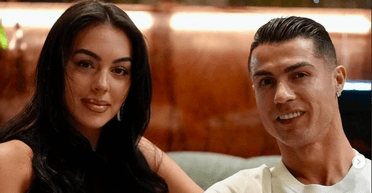 Кріштіану Роналду відзначив 40-річчя з нареченою та рідними (фото)