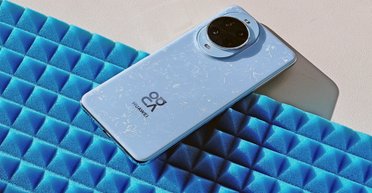 Китайские середняки с батареями 6500 мАч: что умеют смартфоны серии Huawei Nova 15 (фото)