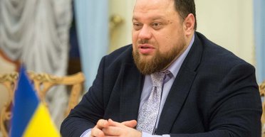 "Завтра-післязавтра": Стефанчук заінтригував заявою про співпрацю з Конгресом США (відео)