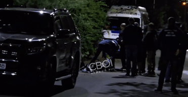 Стрельба в Кривом Роге: застрелен президент федерации самбо Евгений Понырко, — СМИ (фото, видео)