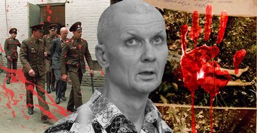 Як народжується маніяк: чому система не бачила Чикатила