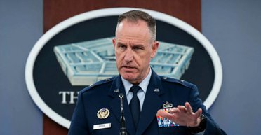 США обговорює з Україною довгострокову мету операції під Курськом, — Пентагон