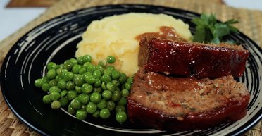 Меню Дональда Трампа: рецепт настоящего американского мясного рулета