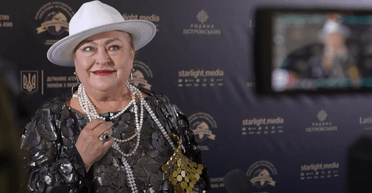 "Это же государственная картина": народная артистка Украины шокировала гонораром за свой знаковый фильм