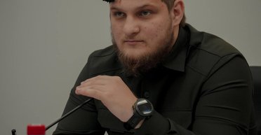 "Последнее предупреждение": сын Кадырова пригрозил чеченским бойцам за участие в поп-ММА