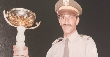 Победил на соревнованиях брата Асада: сирийский чемпион рассказал, за что отсидел 22 года (видео)