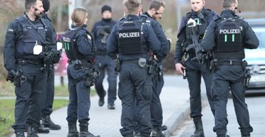 Шпионили за украинцем: в Германии арестовали граждан трех государств