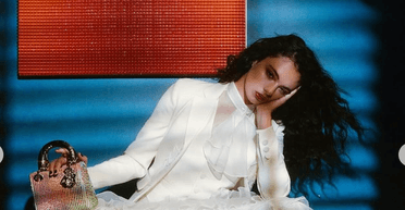 Донька Моніки Беллуччі знялася для китайського глянцю: що про неї відомо (фото)