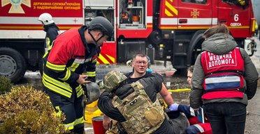 Во время ракетного удара по Одессе погибли двое экс-чиновников, — СМИ (фото)