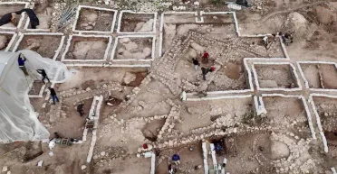 Нашли что-то странное: археологи раскопали поселение эпохи ранней бронзы (фото)