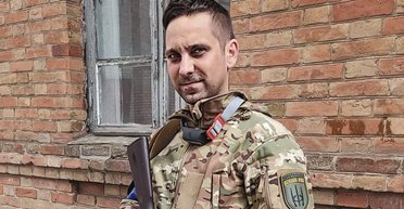 Сырский поручил проверить обстоятельства мобилизации бывшего боевого медика Романа Замрия