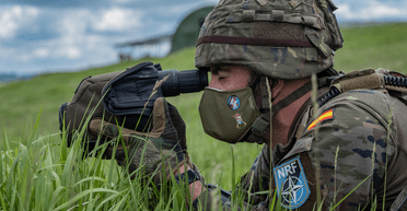 Окупація Латвії та 15 000 загиблих за 2 тижні: НАТО змоделювало напад РФ (карти)