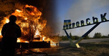 Более 100 тысяч россиян на Покровск: почему ближайший месяц станет решающим на Донбассе