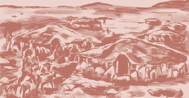 Оказались уникальными сооружениями: ученые раскрыли правду каменных кругов Саудовской Аравии (фото)